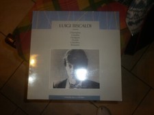 Luigi biscaldi chitarra usato  Cesenatico