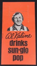 1974 sun glo for sale  Amityville