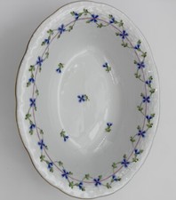 Herend porcelain blue for sale  Front Royal
