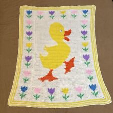 Handmade duck baby for sale  Forest Grove