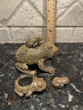 Vtg bombay brass for sale  Decatur