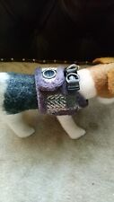 Puppia dog jacket for sale  LONDON