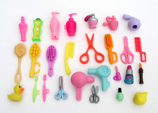 Barbie lot bathroom for sale  Galena