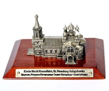 Vintage miniatur figur gebraucht kaufen  Berlin
