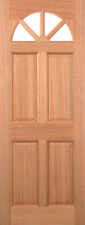 External hardwood carolina for sale  LEEDS