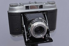 Agfa super isolette for sale  Austin