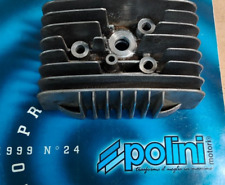 Testata polini piaggio usato  Modica