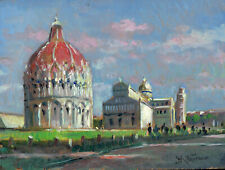 Piazza dei miracoli usato  Lucca