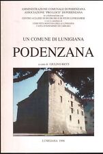 Giulivo ricci comune usato  Villafranca in Lunigiana