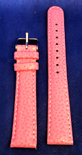 Bracelet montre rose d'occasion  Saint-Louis