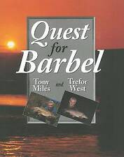 Quest barbel miles for sale  AMMANFORD