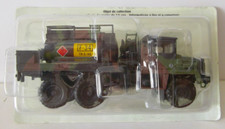 Hachette camion berliet d'occasion  Tonnay-Charente