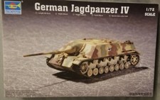 Trumpeter 07262 wwii for sale  Minneapolis