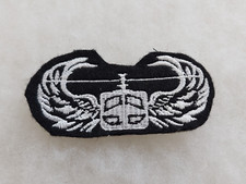 Insigne tissu militaire d'occasion  Cossé-le-Vivien