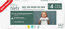 Eco naty pannolini usato  Rimini