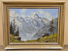 Berglandschaft kurt moser gebraucht kaufen  Külsheim