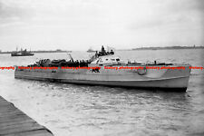 F016267 german schnellboot for sale  MAIDSTONE