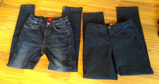 Liver jeans 158 gebraucht kaufen  Sontheim
