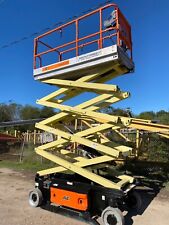 Jlg 3246 electric for sale  Houston