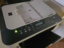 Stampante canon pixma usato  Latina