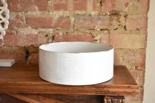 Large white company for sale  SPALDING