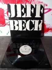Jeff beck there usato  Sant Anastasia