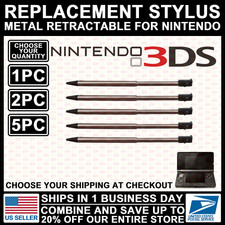 Original 3ds metal for sale  Norton