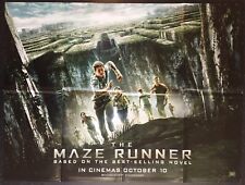 Maze runner 2014 for sale  FARNHAM