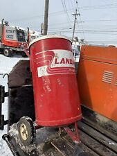 Landa 4.4 sandblaster for sale  Darien Center