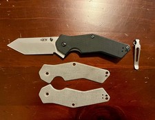 Rare zero tolerance for sale  Meridian