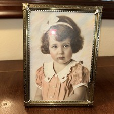 Vintage color framed for sale  Boise
