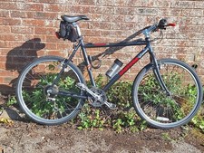 Men mountain bike for sale  DEVIZES