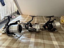 Daiwa tournament iso for sale  SOUTHAMPTON