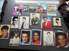Konvolt elvis presley gebraucht kaufen  Nettersheim