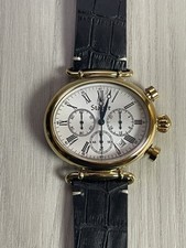 Stauer watch oval for sale  Winamac