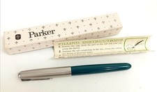 parker 51 pen box for sale parker 51 pen box for sale RUGBY