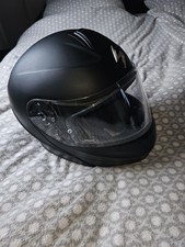 Motorradhelm . gebraucht kaufen  Bad Segeberg