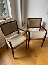 swedish armchair for sale  BRISTOL