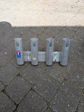 Fishing rod holder for sale  BASINGSTOKE