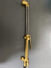 Harris handschneidbrenner län gebraucht kaufen Harris handschneidbrenner län gebraucht kaufen  Höchstadt a.d.Aisch