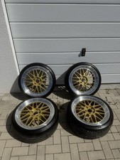Alufelgen zoll ib gebraucht kaufen  Rostock