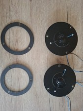Paire tweeter kef d'occasion  Péronne