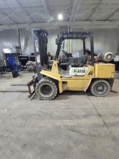 Tcm fork lift for sale  Detroit