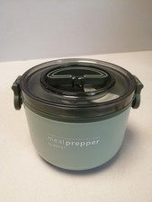 Mealprepper lunch box gebraucht kaufen  Herten