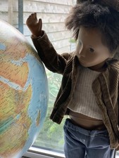 Sasha gregor vintage for sale Sasha gregor vintage for sale  STURMINSTER NEWTON