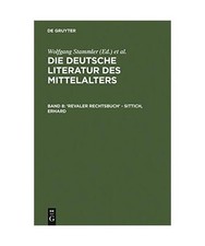 Revaler rechtsbuch sittich gebraucht kaufen  Trebbin