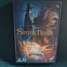 Sleeping beauty classic for sale  JOHNSTONE