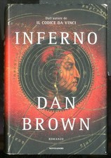 Inferno brown dan usato  Ravenna