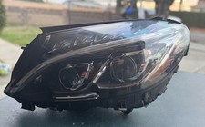 2015 2018 mercedes for sale  La Puente