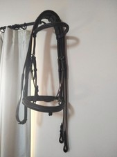 Lavello cavesson bridle for sale  COVENTRY